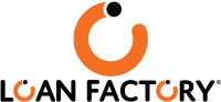 LoanFactory_Logo_Name_orangeblack